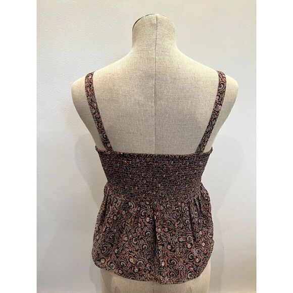 Walter Baker NWT Verona Floral Tank Top in XS - Picture 4 of 5